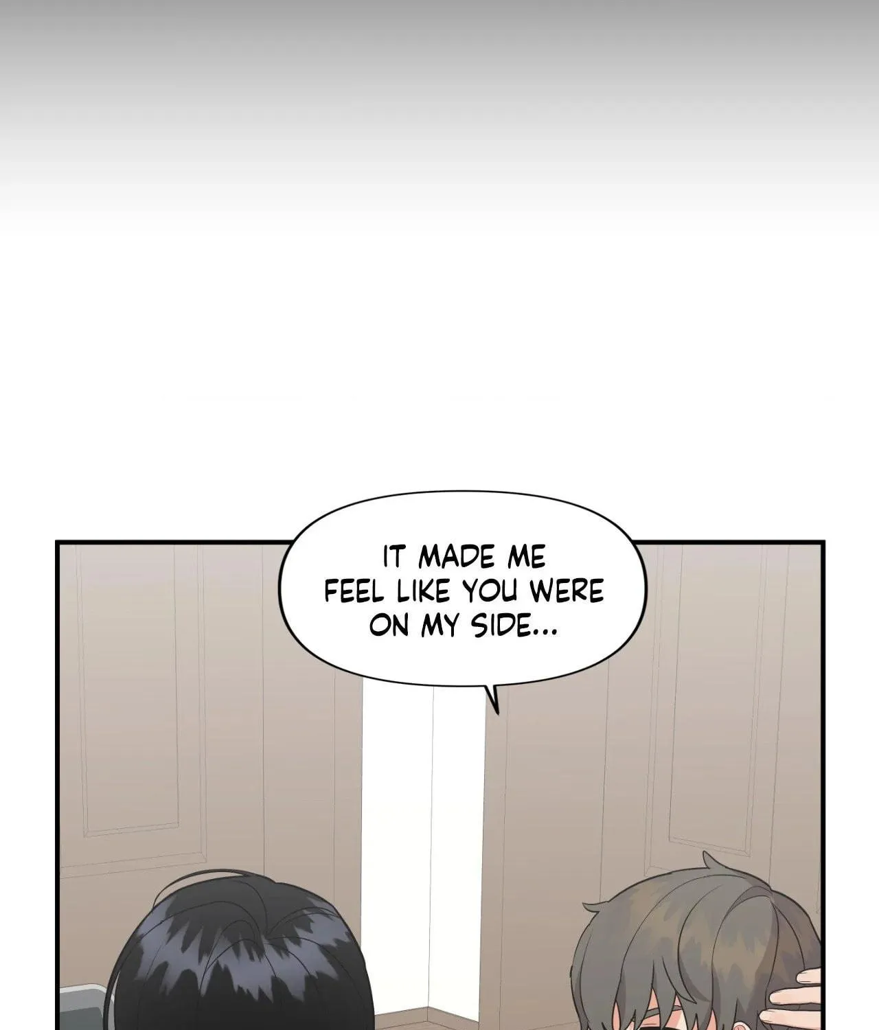 Read Wrong Night Stand chapter 86 image 85 on Lezhin