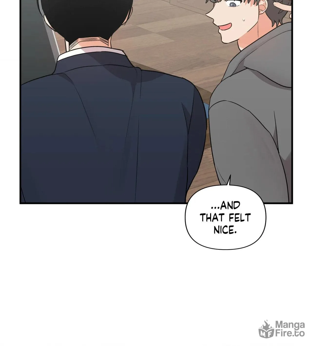 Read Wrong Night Stand chapter 86 image 86 on Lezhin
