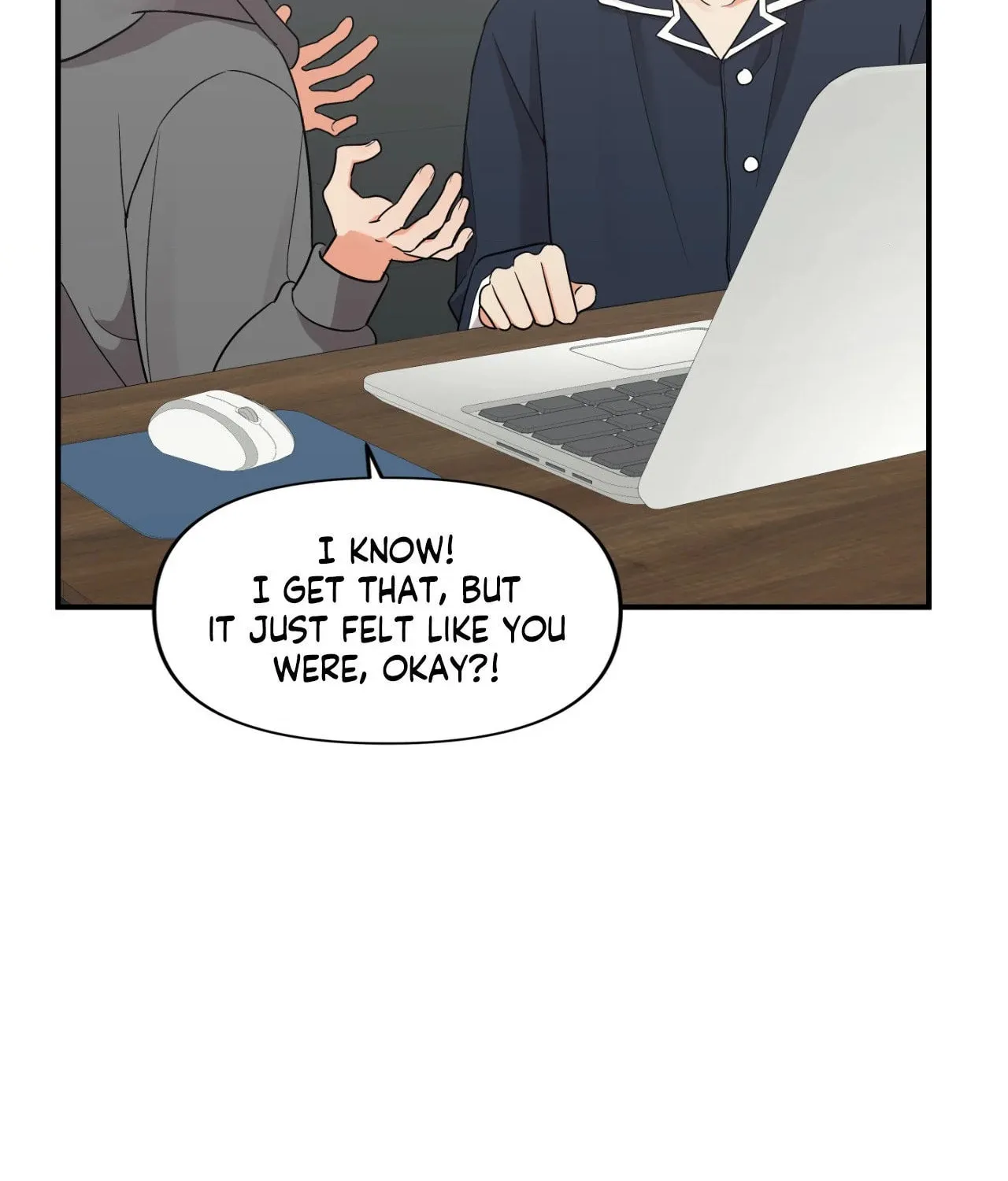 Read Wrong Night Stand chapter 86 image 91 on Lezhin
