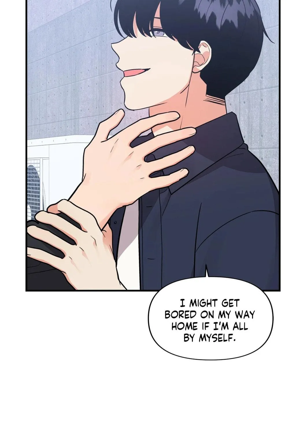 Read Wrong Night Stand chapter 87 image 10 on Lezhin