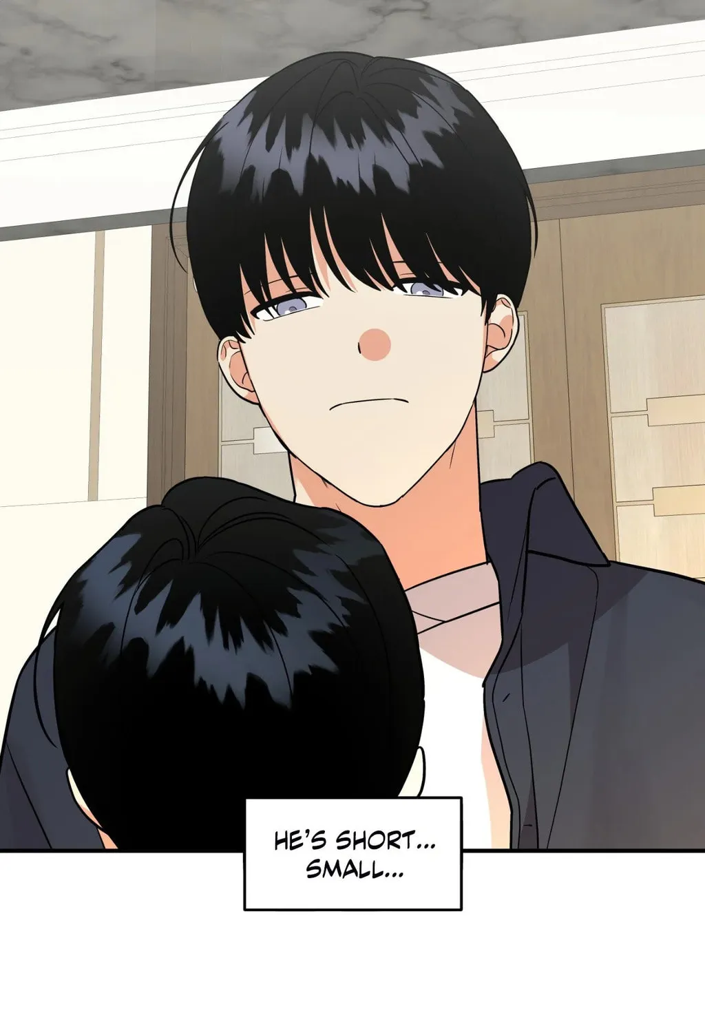 Read Wrong Night Stand chapter 87 image 104 on Lezhin