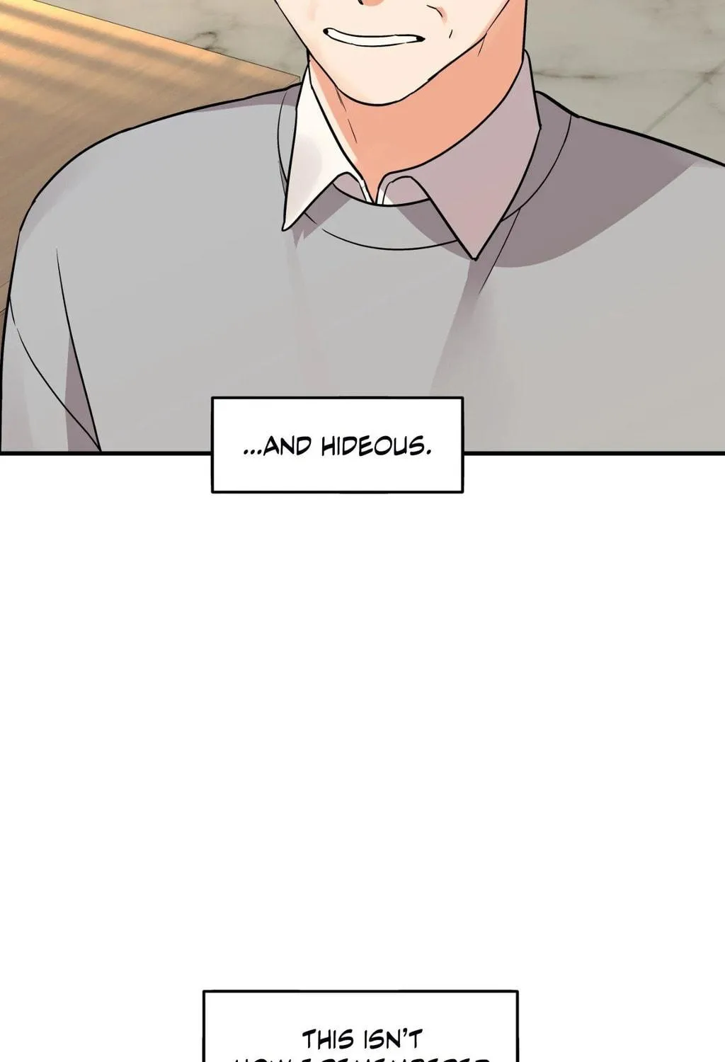 Read Wrong Night Stand chapter 87 image 108 on Lezhin