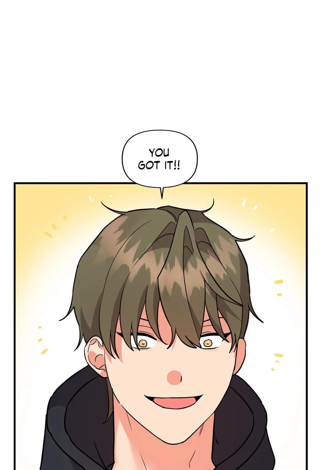 Read Wrong Night Stand chapter 87 image 12 on Lezhin