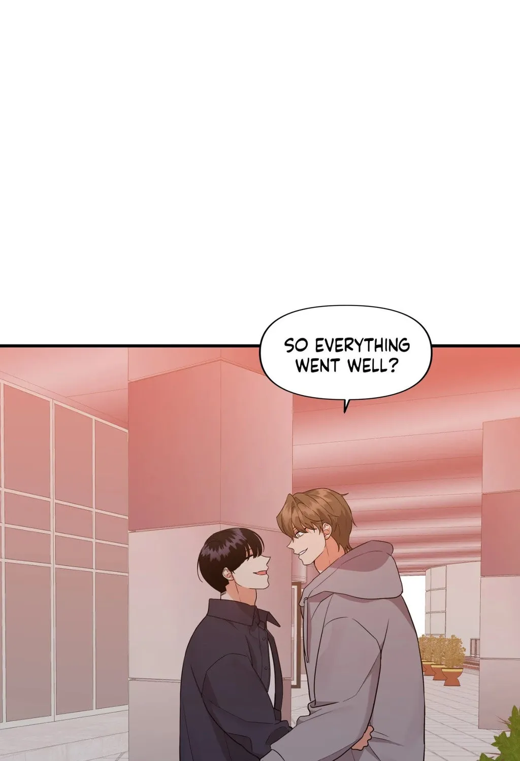 Read Wrong Night Stand chapter 87 image 156 on Lezhin