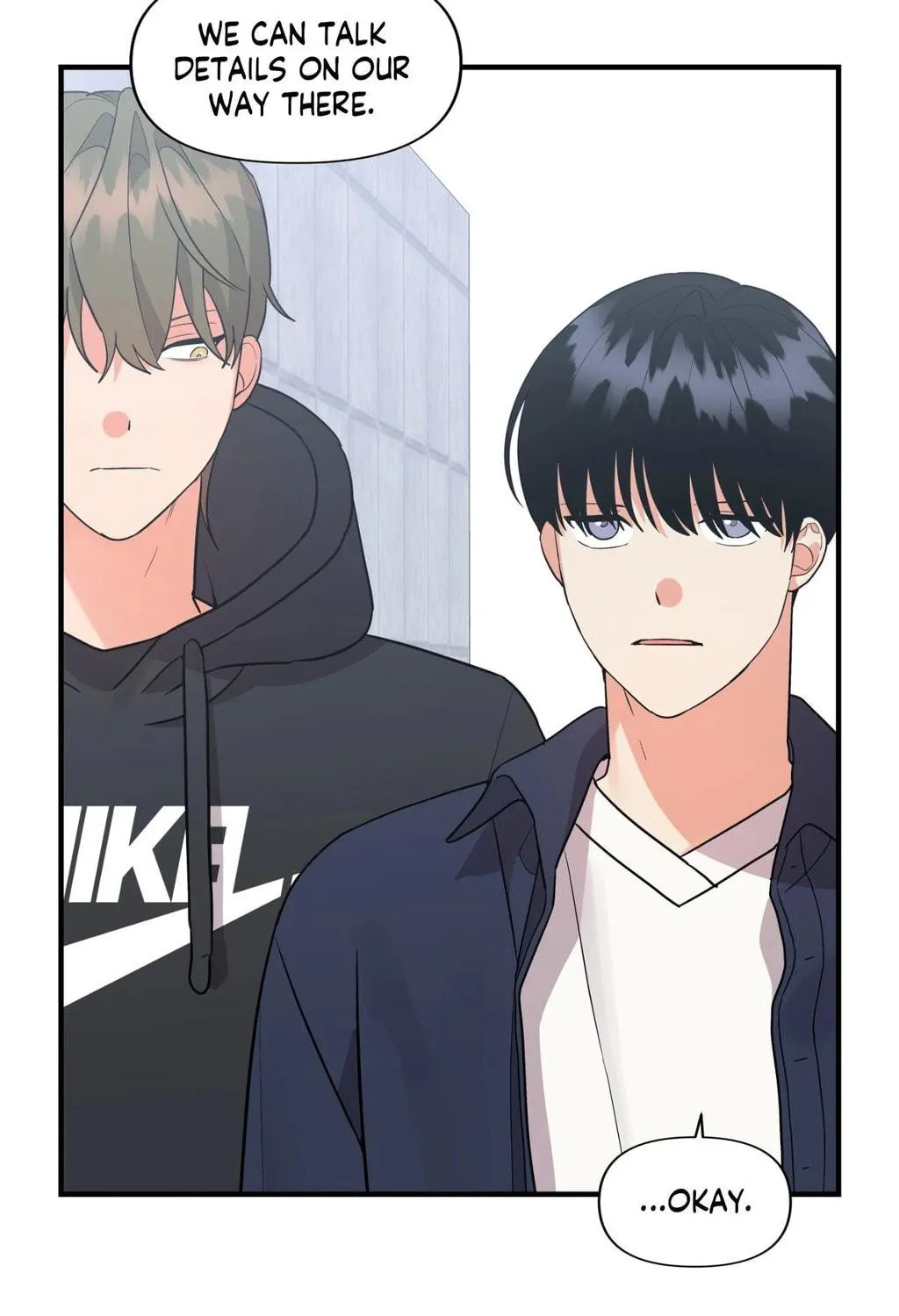 Read Wrong Night Stand chapter 87 image 22 on Lezhin