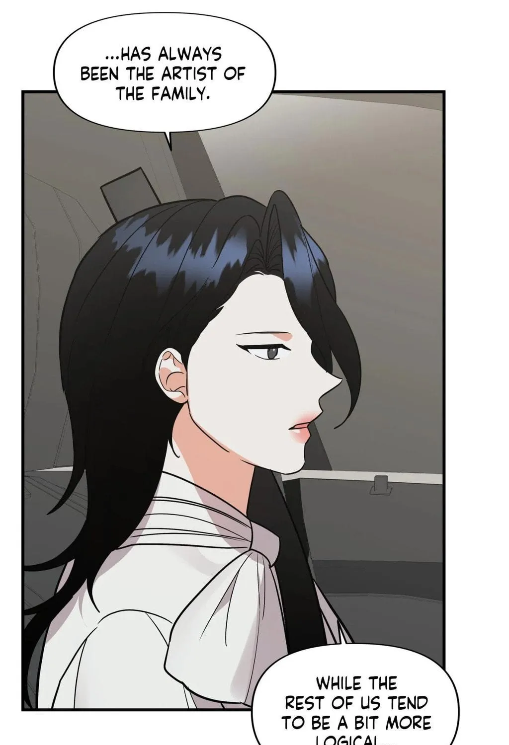 Read Wrong Night Stand chapter 87 image 38 on Lezhin