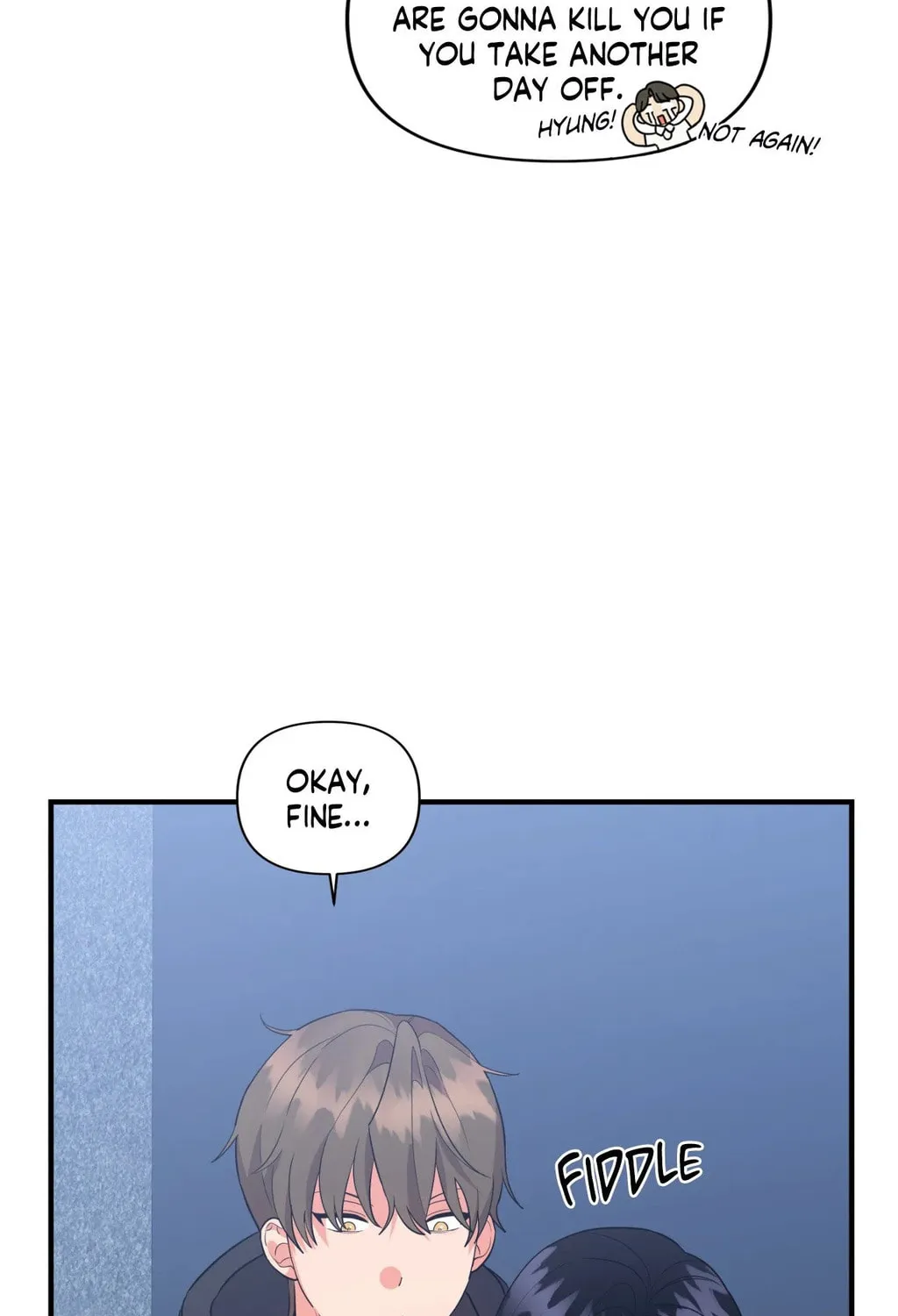 Read Wrong Night Stand chapter 87 image 6 on Lezhin