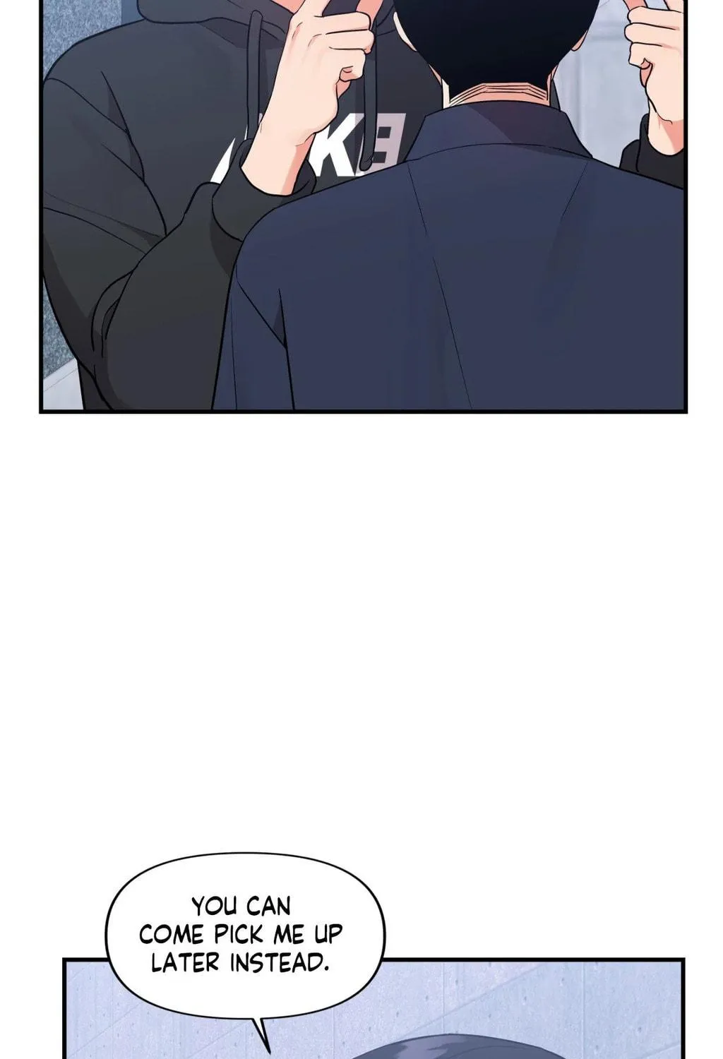 Read Wrong Night Stand chapter 87 image 8 on Lezhin