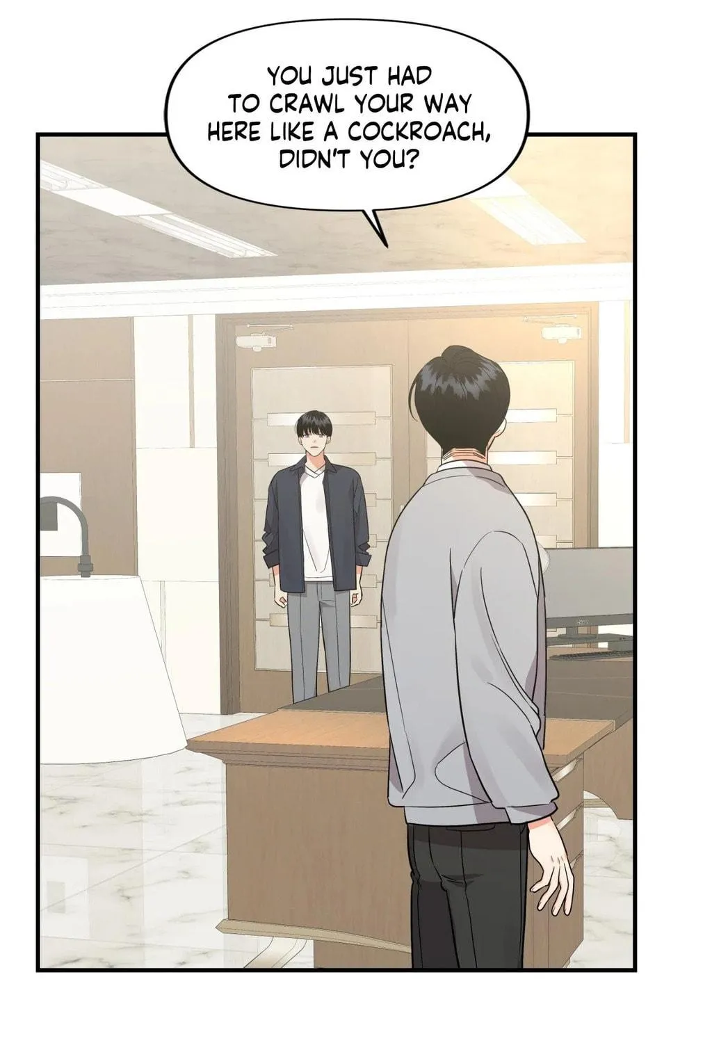 Read Wrong Night Stand chapter 87 image 98 on Lezhin
