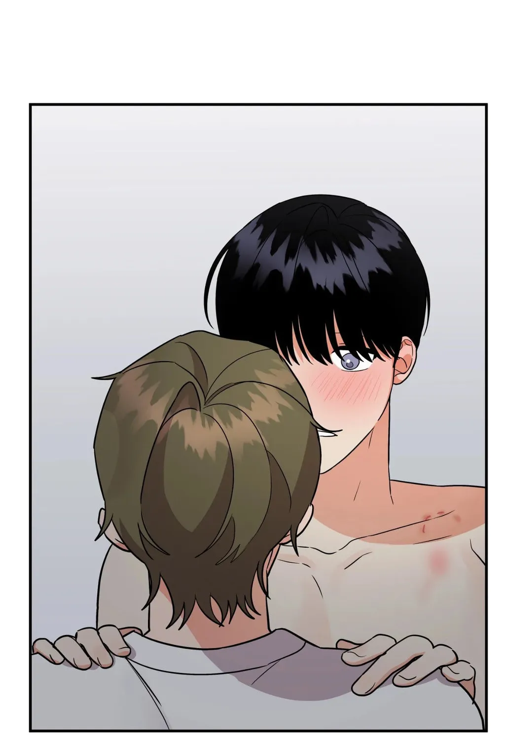 Read Wrong Night Stand chapter 88 image 104 on Lezhin