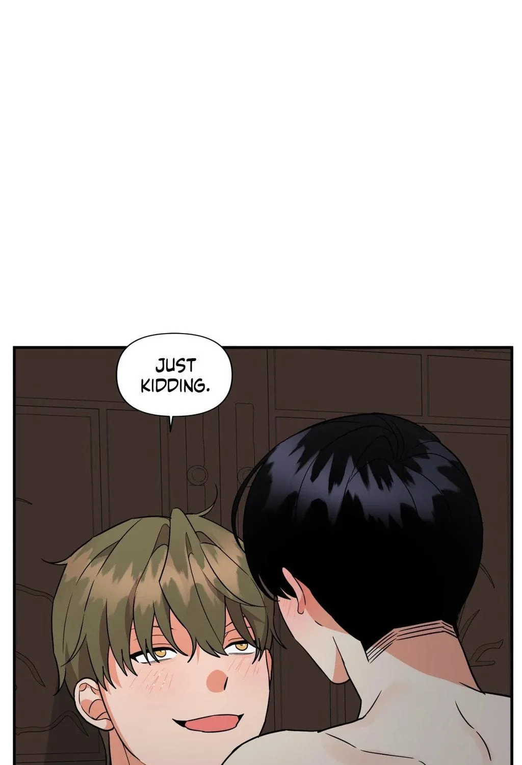 Read Wrong Night Stand chapter 88 image 106 on Lezhin