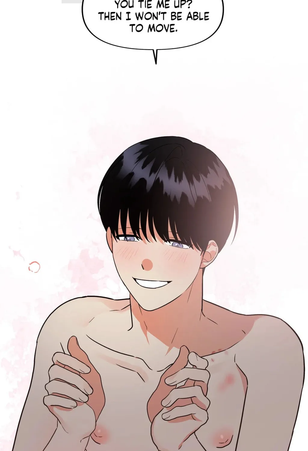 Read Wrong Night Stand chapter 88 image 110 on Lezhin