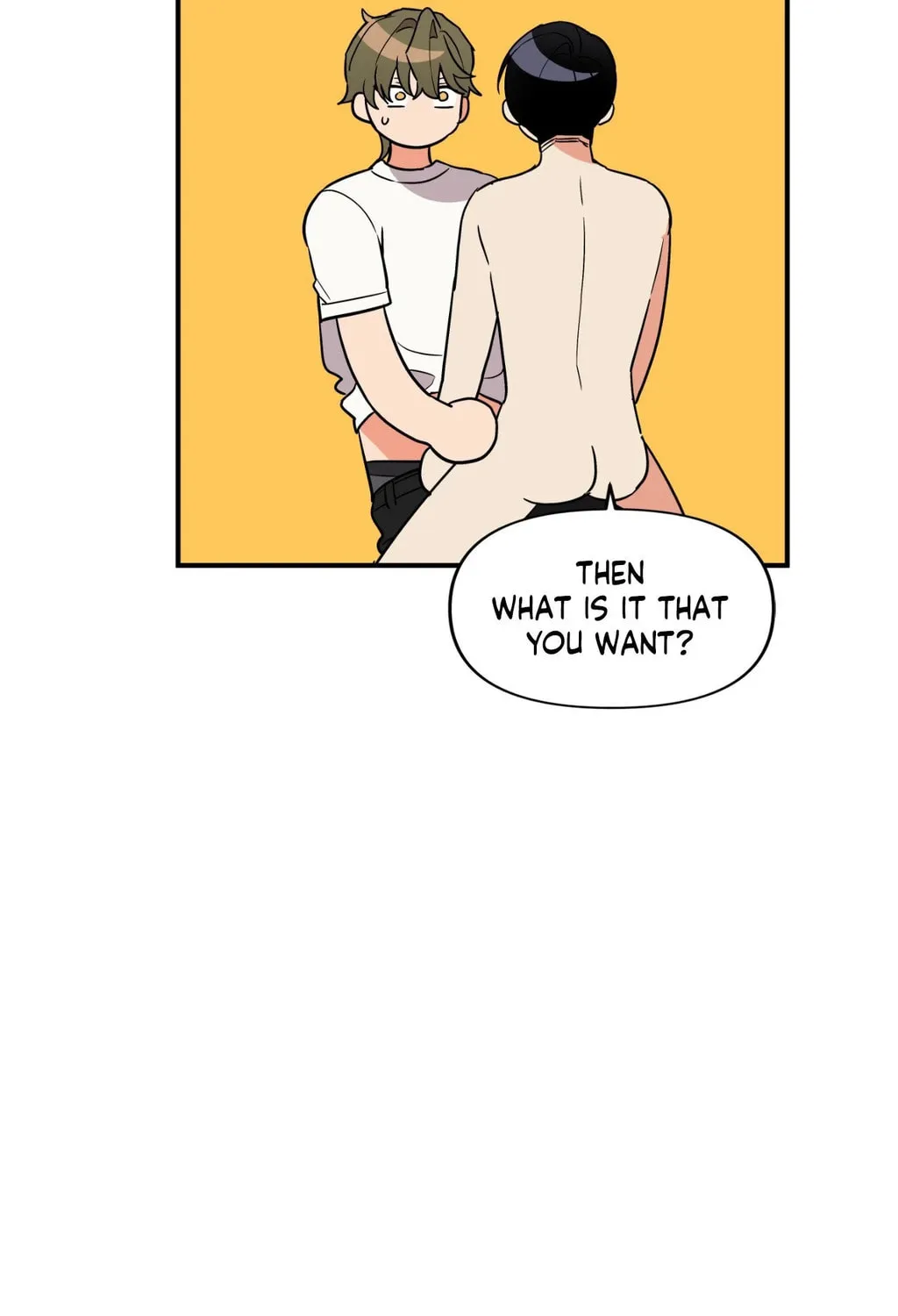 Read Wrong Night Stand chapter 88 image 116 on Lezhin