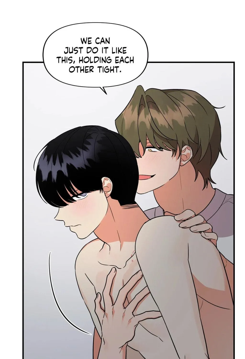 Read Wrong Night Stand chapter 88 image 118 on Lezhin