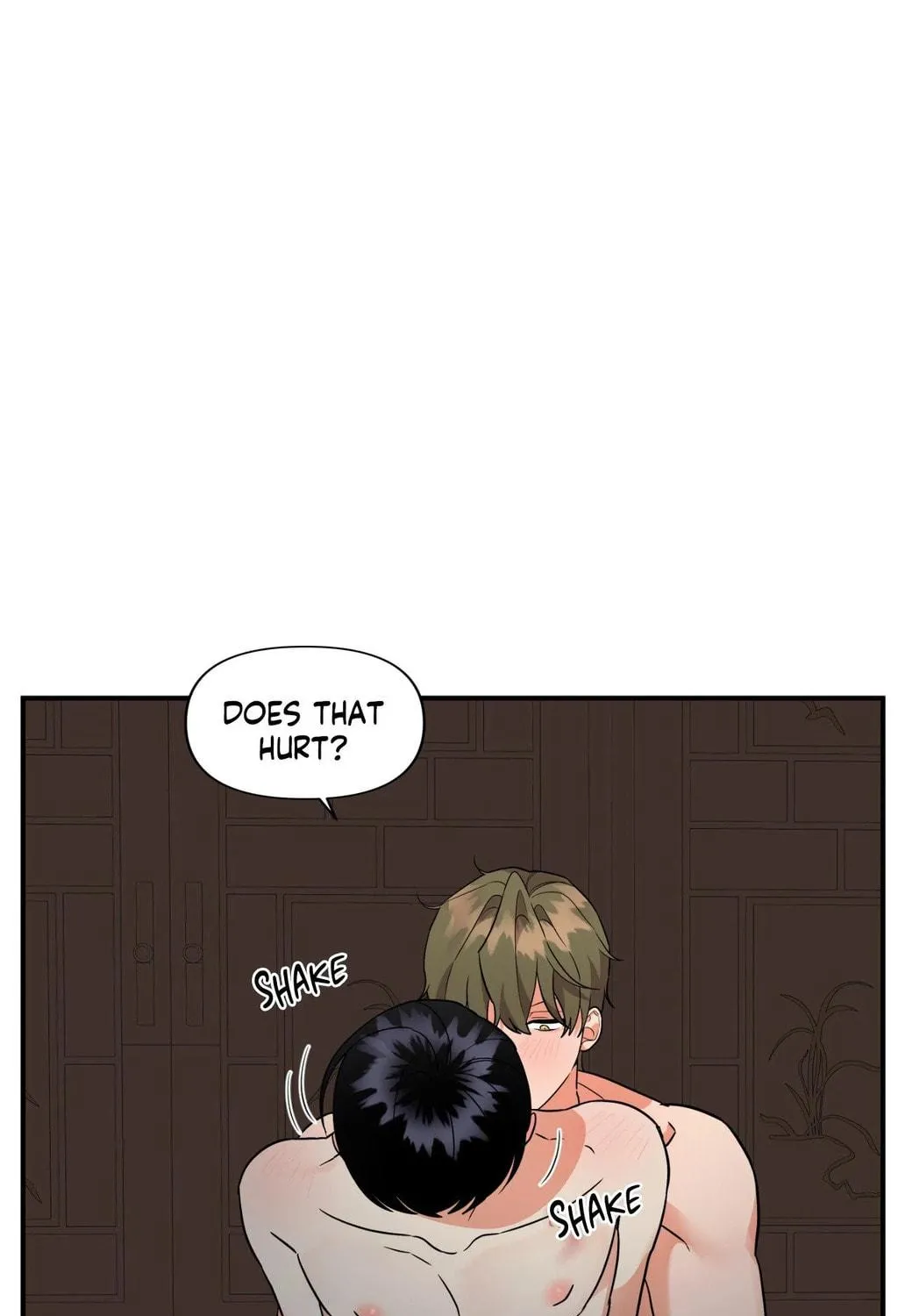 Read Wrong Night Stand chapter 88 image 154 on Lezhin