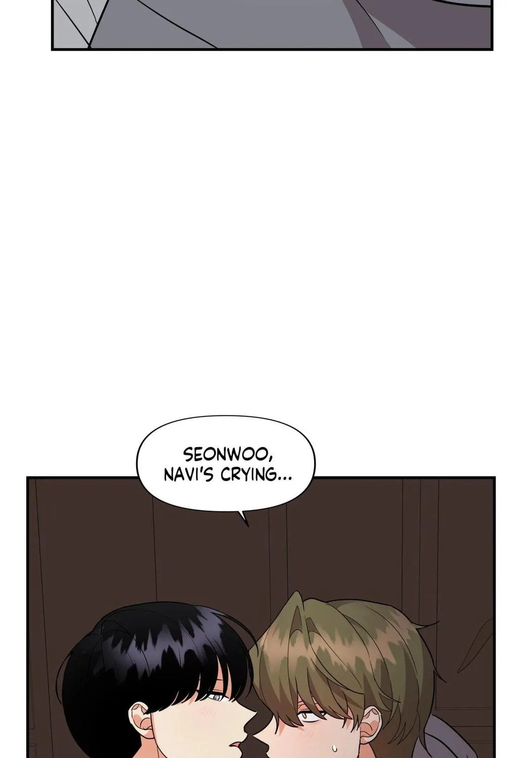 Read Wrong Night Stand chapter 88 image 18 on Lezhin