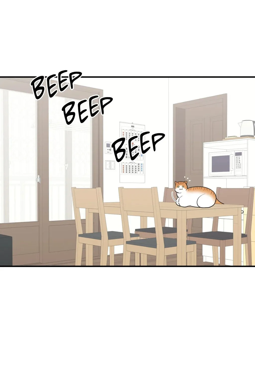 Read Wrong Night Stand chapter 88 image 2 on Lezhin