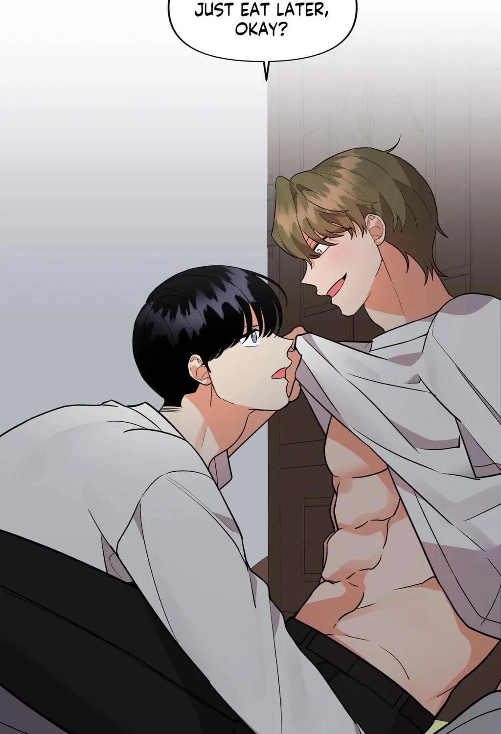 Read Wrong Night Stand chapter 88 image 28 on Lezhin