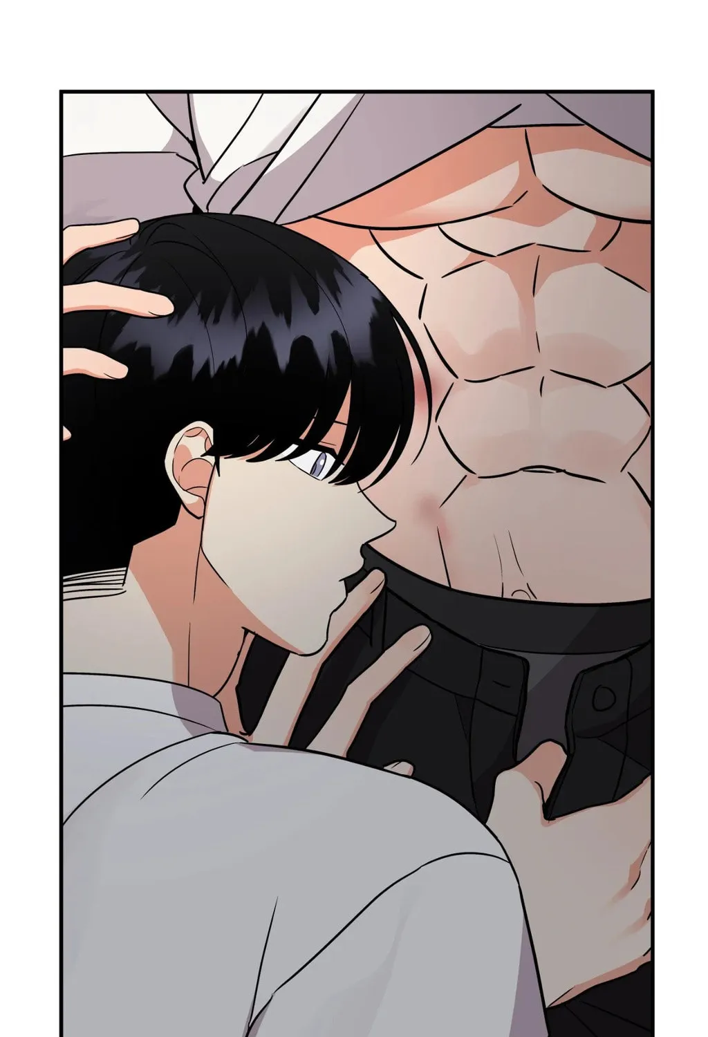 Read Wrong Night Stand chapter 88 image 36 on Lezhin
