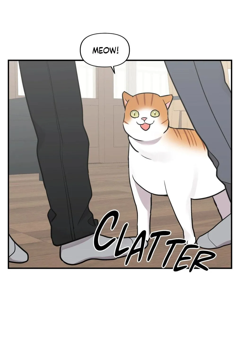 Read Wrong Night Stand chapter 88 image 4 on Lezhin