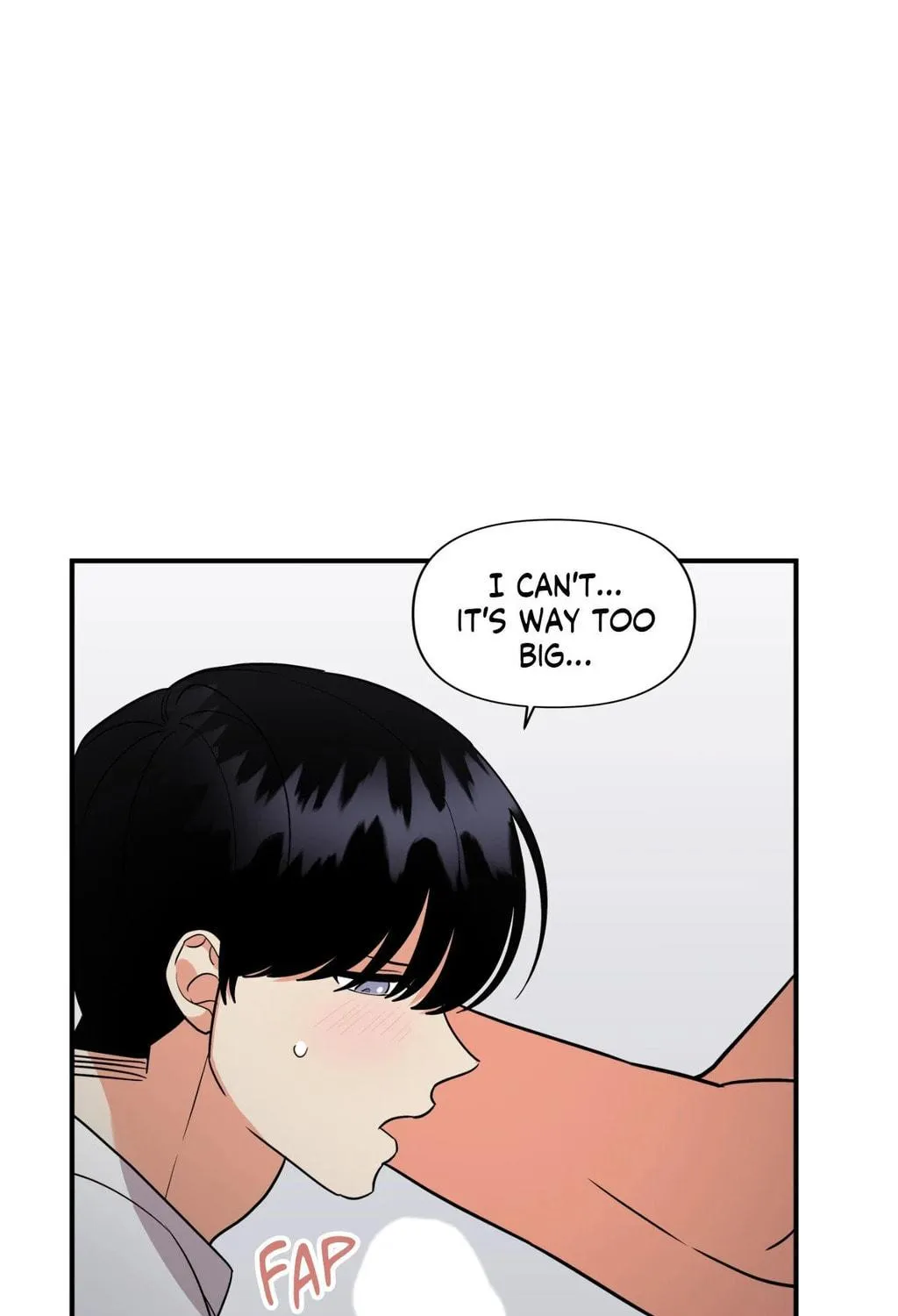 Read Wrong Night Stand chapter 88 image 46 on Lezhin