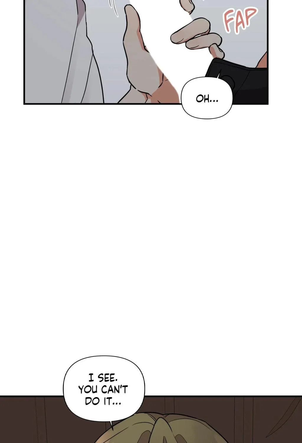 Read Wrong Night Stand chapter 88 image 48 on Lezhin