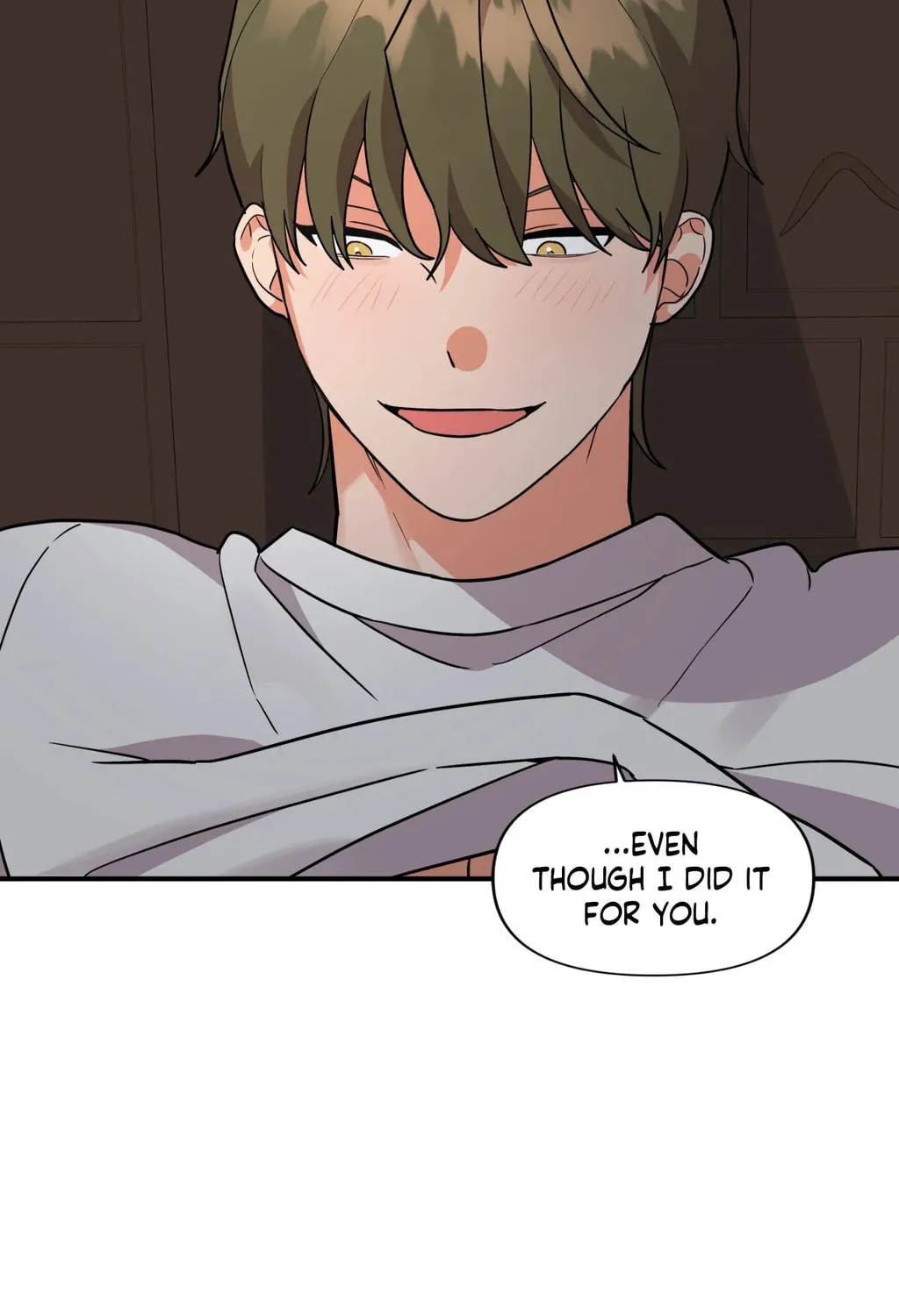 Read Wrong Night Stand chapter 88 image 50 on Lezhin