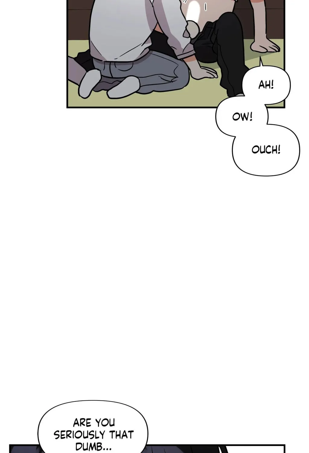 Read Wrong Night Stand chapter 88 image 56 on Lezhin