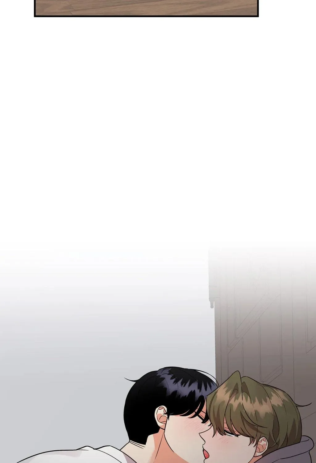 Read Wrong Night Stand chapter 88 image 8 on Lezhin