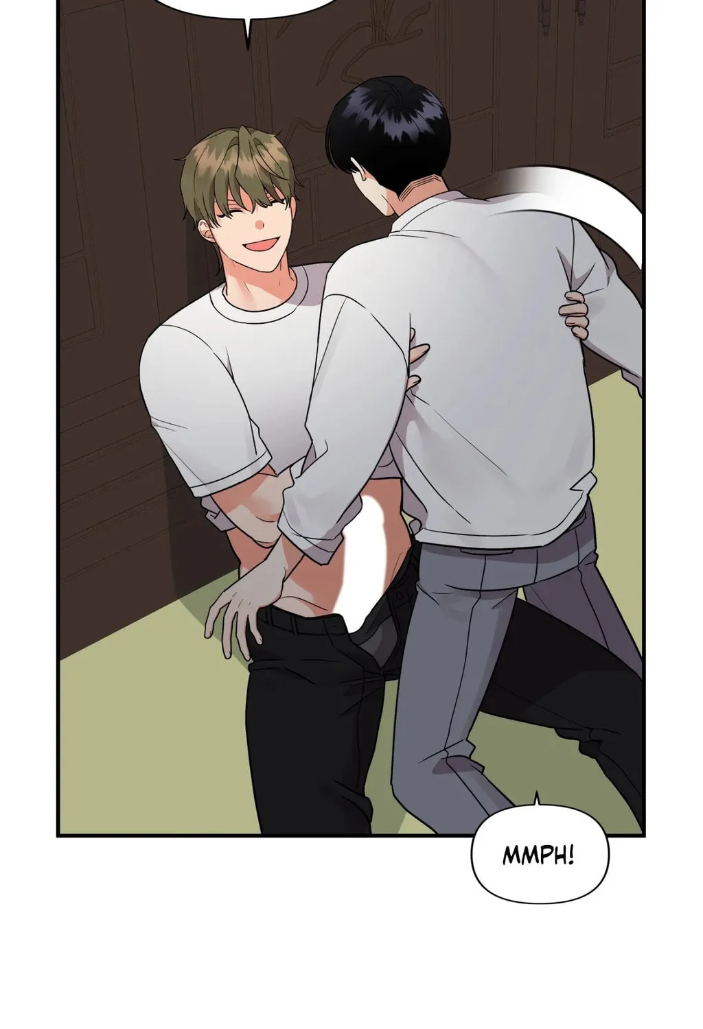 Read Wrong Night Stand chapter 88 image 80 on Lezhin