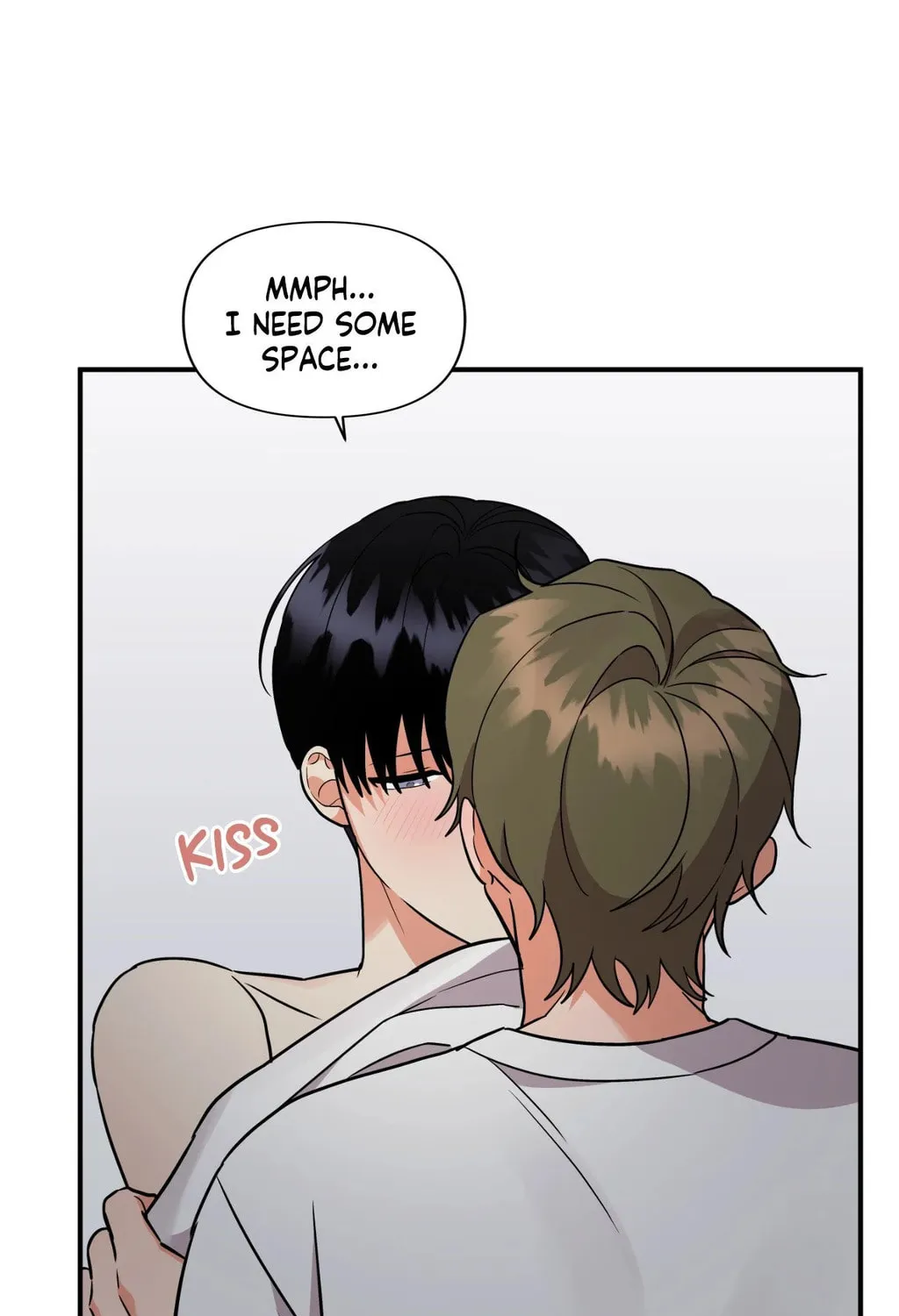 Read Wrong Night Stand chapter 88 image 90 on Lezhin