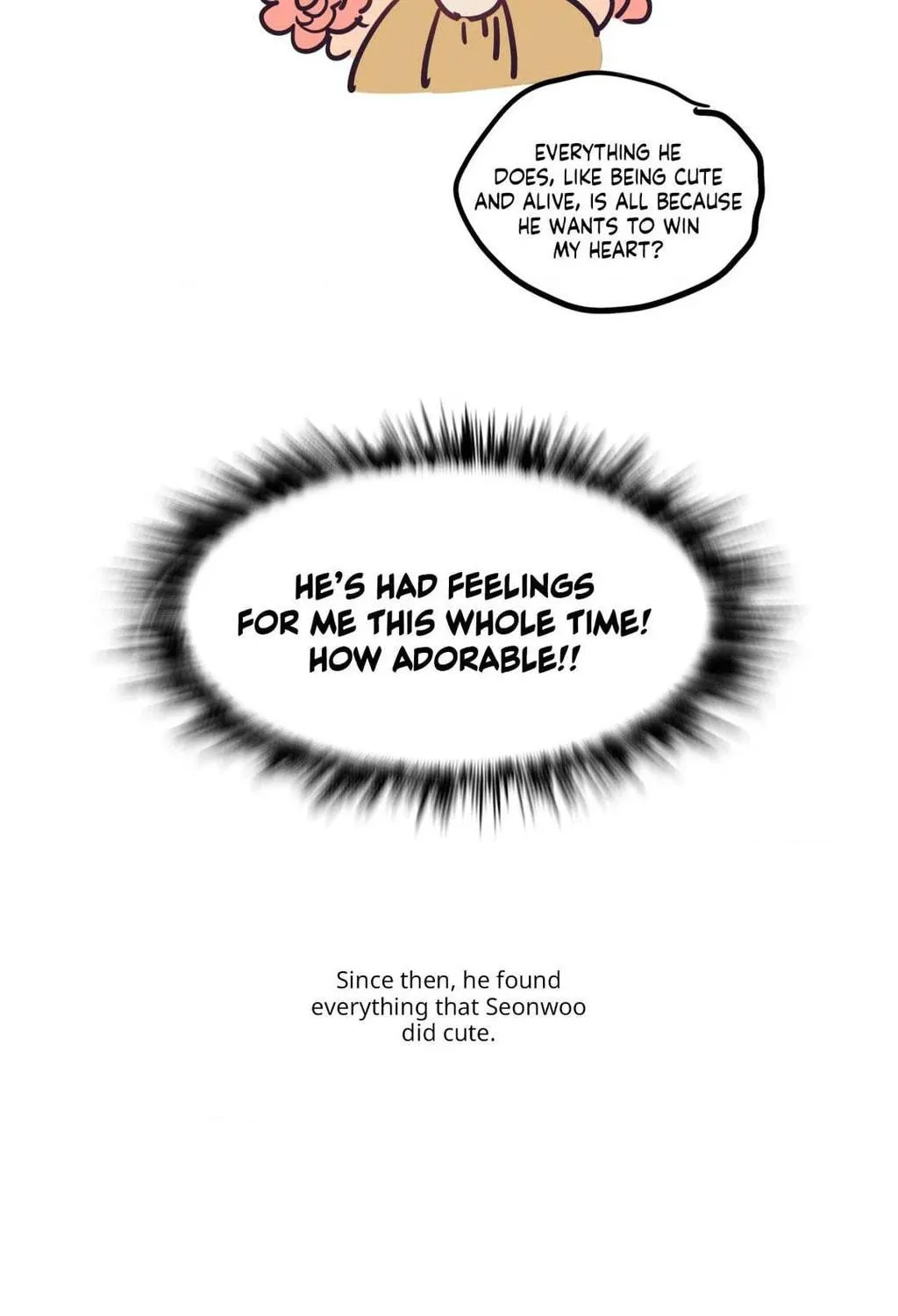Read Wrong Night Stand chapter 89.5 image 28 on Lezhin