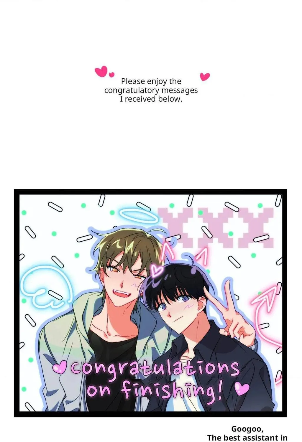 Read Wrong Night Stand chapter 89.5 image 40 on Lezhin