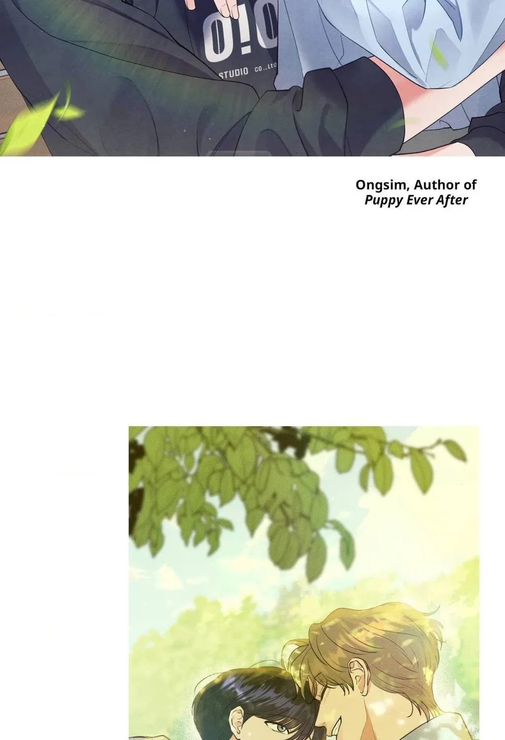Read Wrong Night Stand chapter 89.5 image 44 on Lezhin