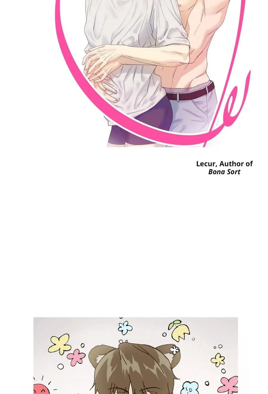 Read Wrong Night Stand chapter 89.5 image 48 on Lezhin