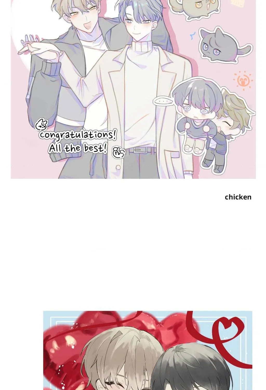 Read Wrong Night Stand chapter 89.5 image 52 on Lezhin