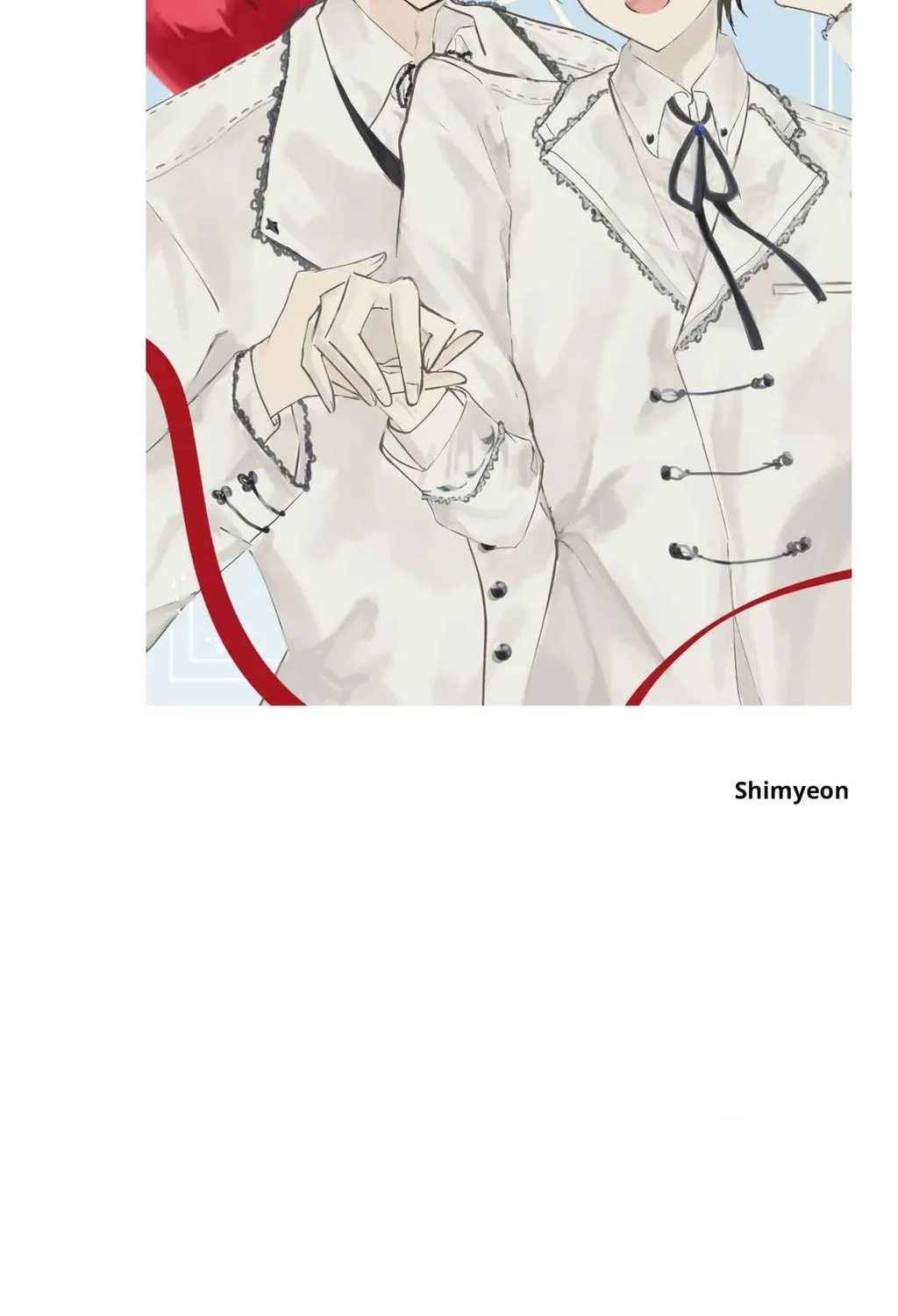 Read Wrong Night Stand chapter 89.5 image 54 on Lezhin