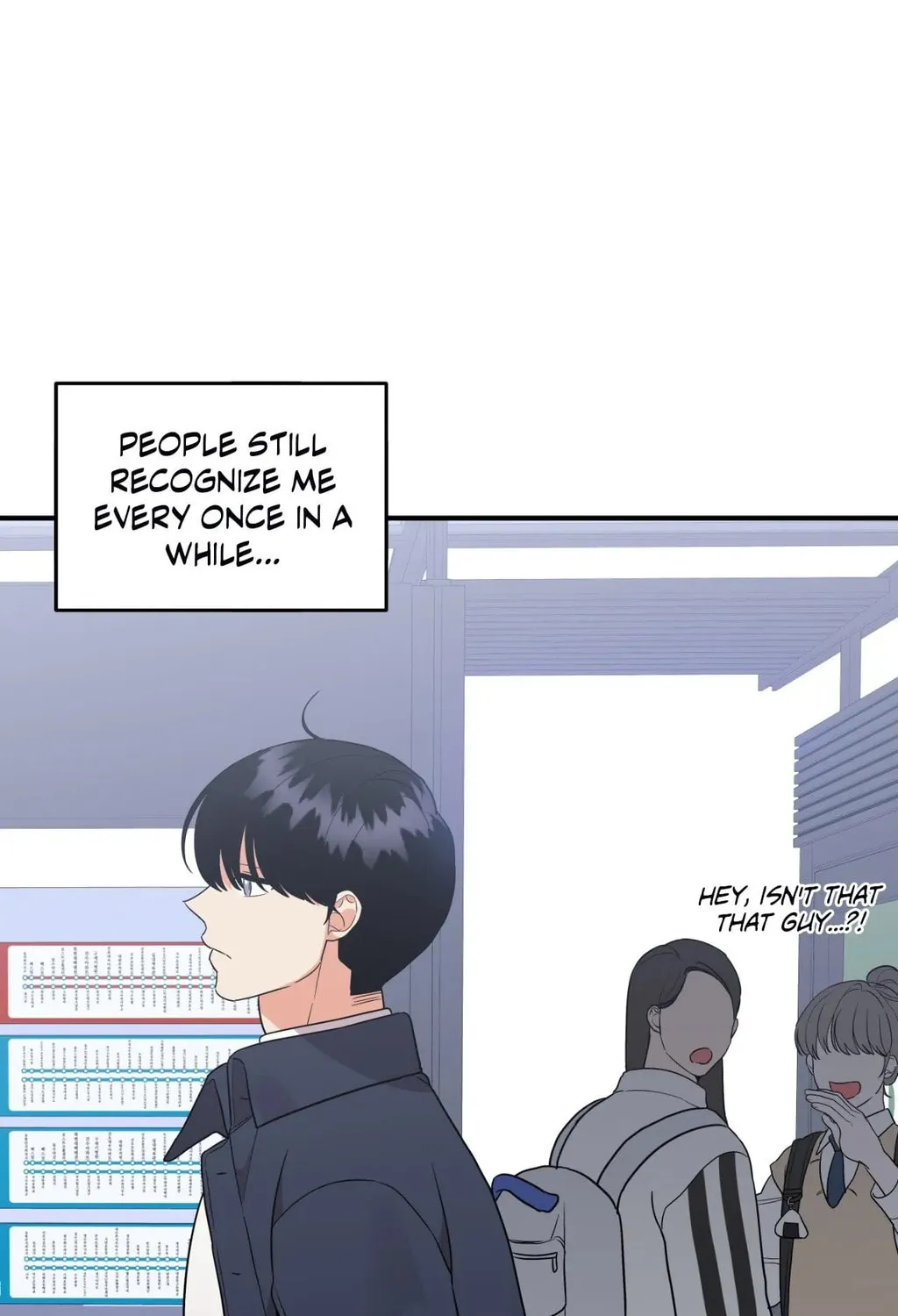 Read Wrong Night Stand chapter 89 image 104 on Lezhin