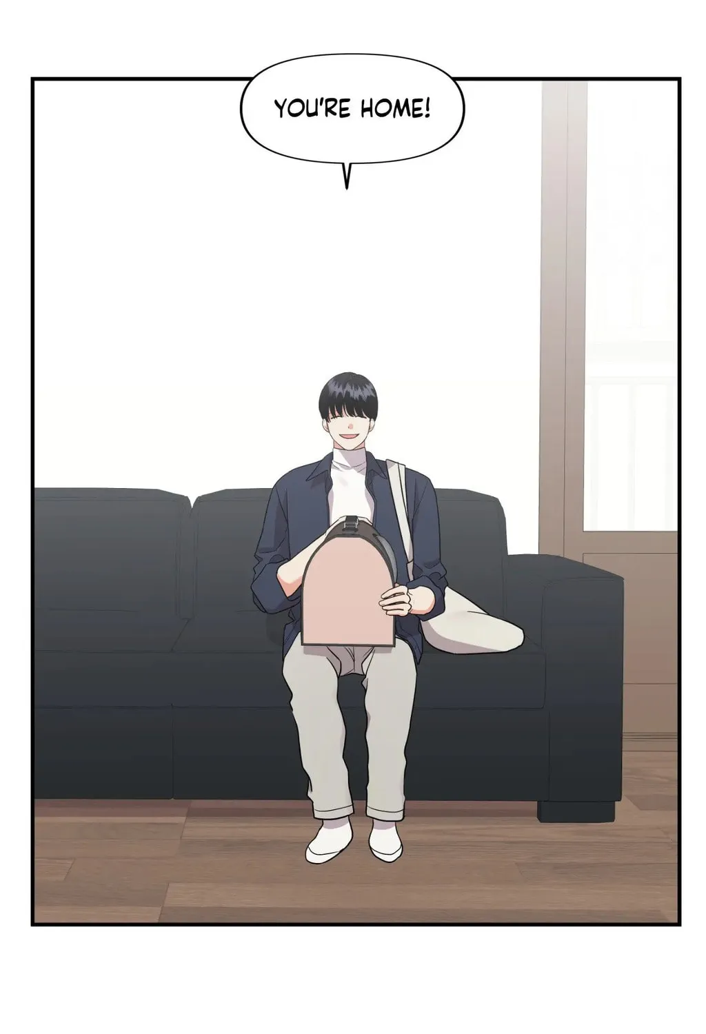 Read Wrong Night Stand chapter 89 image 114 on Lezhin