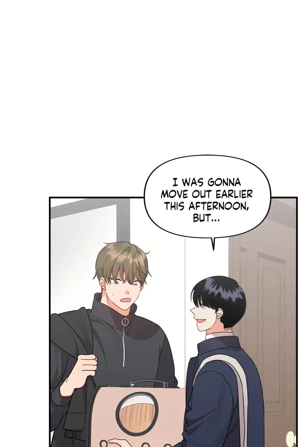 Read Wrong Night Stand chapter 89 image 116 on Lezhin
