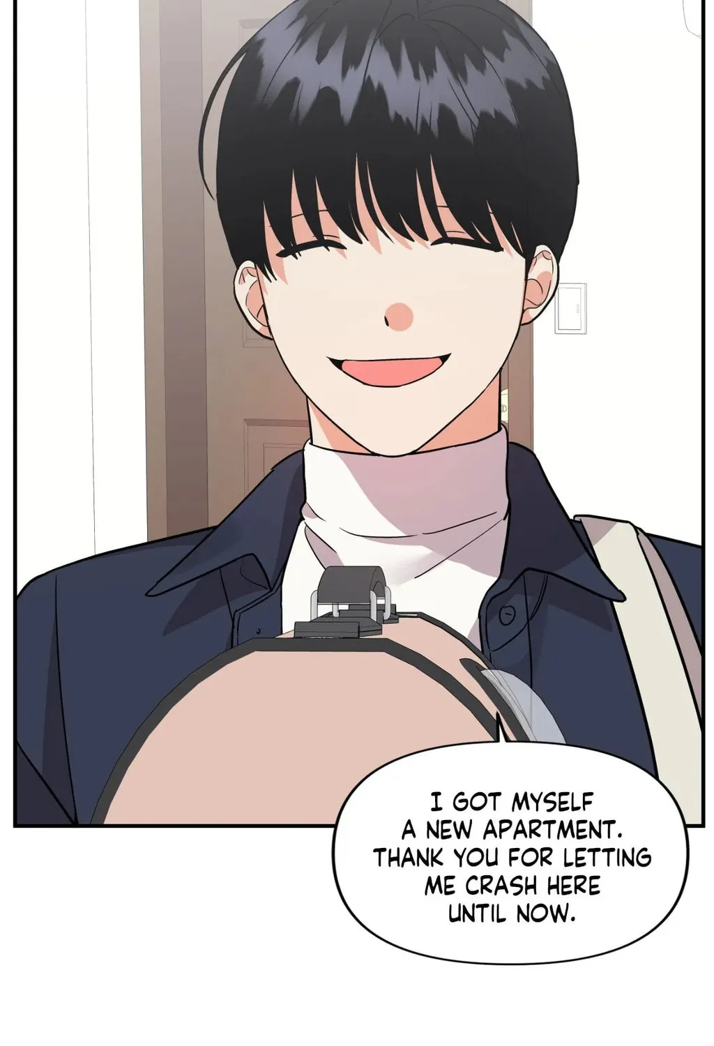 Read Wrong Night Stand chapter 89 image 120 on Lezhin