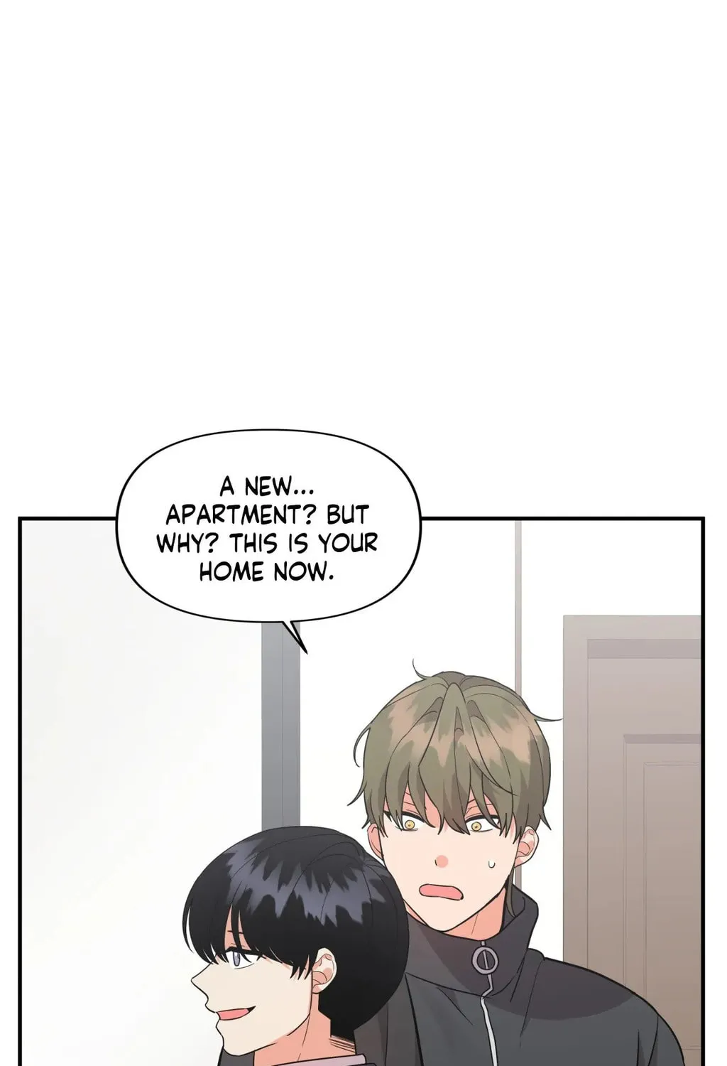 Read Wrong Night Stand chapter 89 image 122 on Lezhin