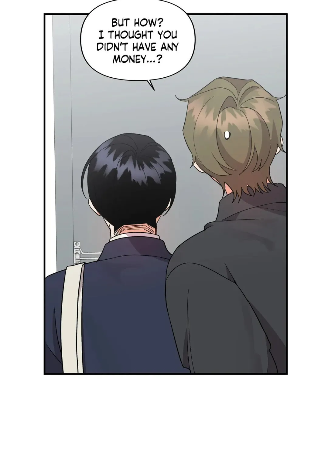 Read Wrong Night Stand chapter 89 image 126 on Lezhin