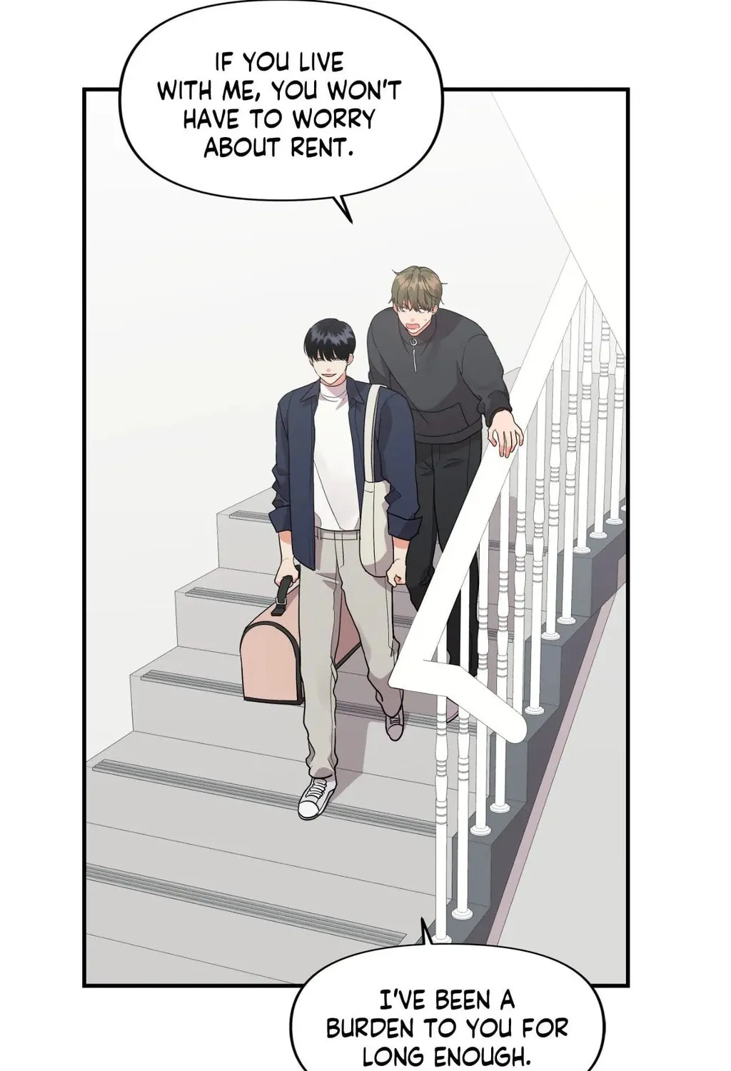 Read Wrong Night Stand chapter 89 image 132 on Lezhin