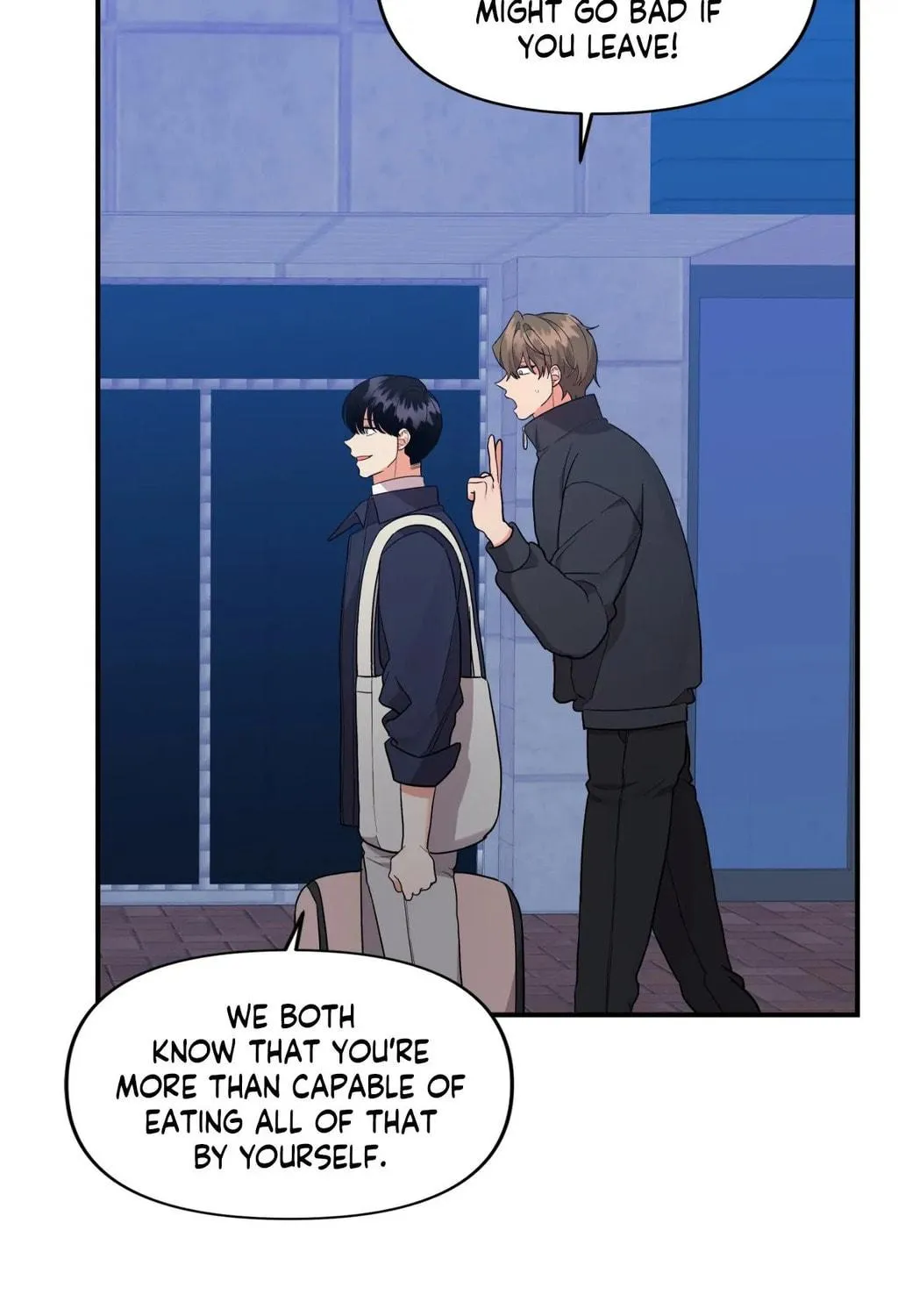 Read Wrong Night Stand chapter 89 image 138 on Lezhin
