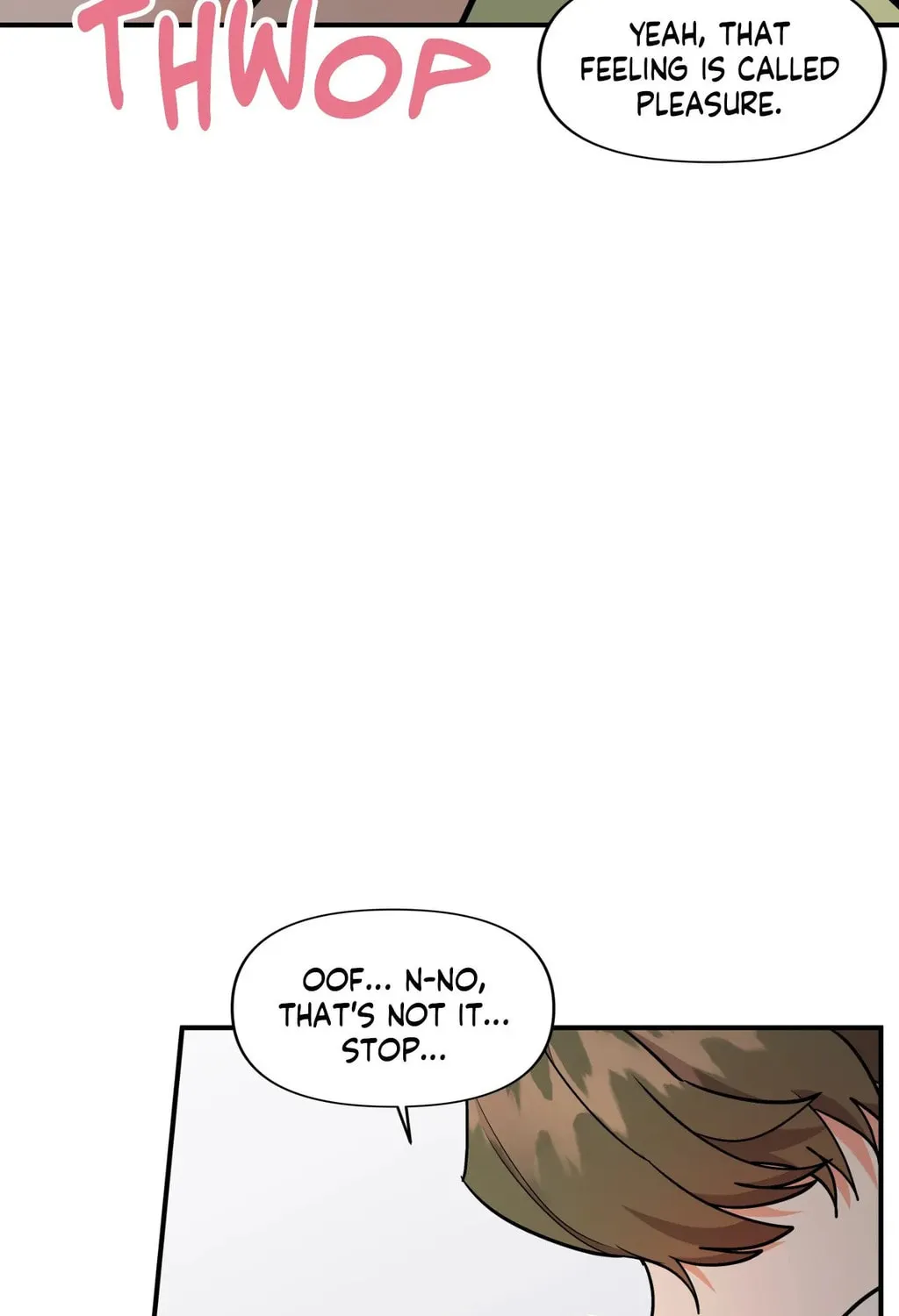 Read Wrong Night Stand chapter 89 image 14 on Lezhin