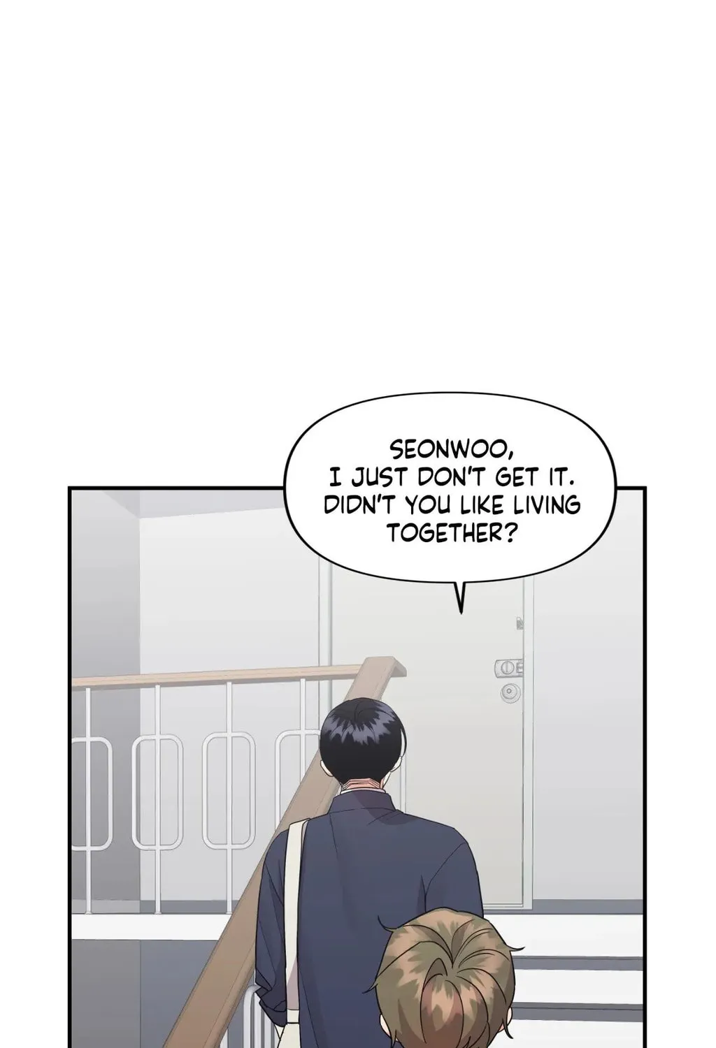 Read Wrong Night Stand chapter 89 image 146 on Lezhin