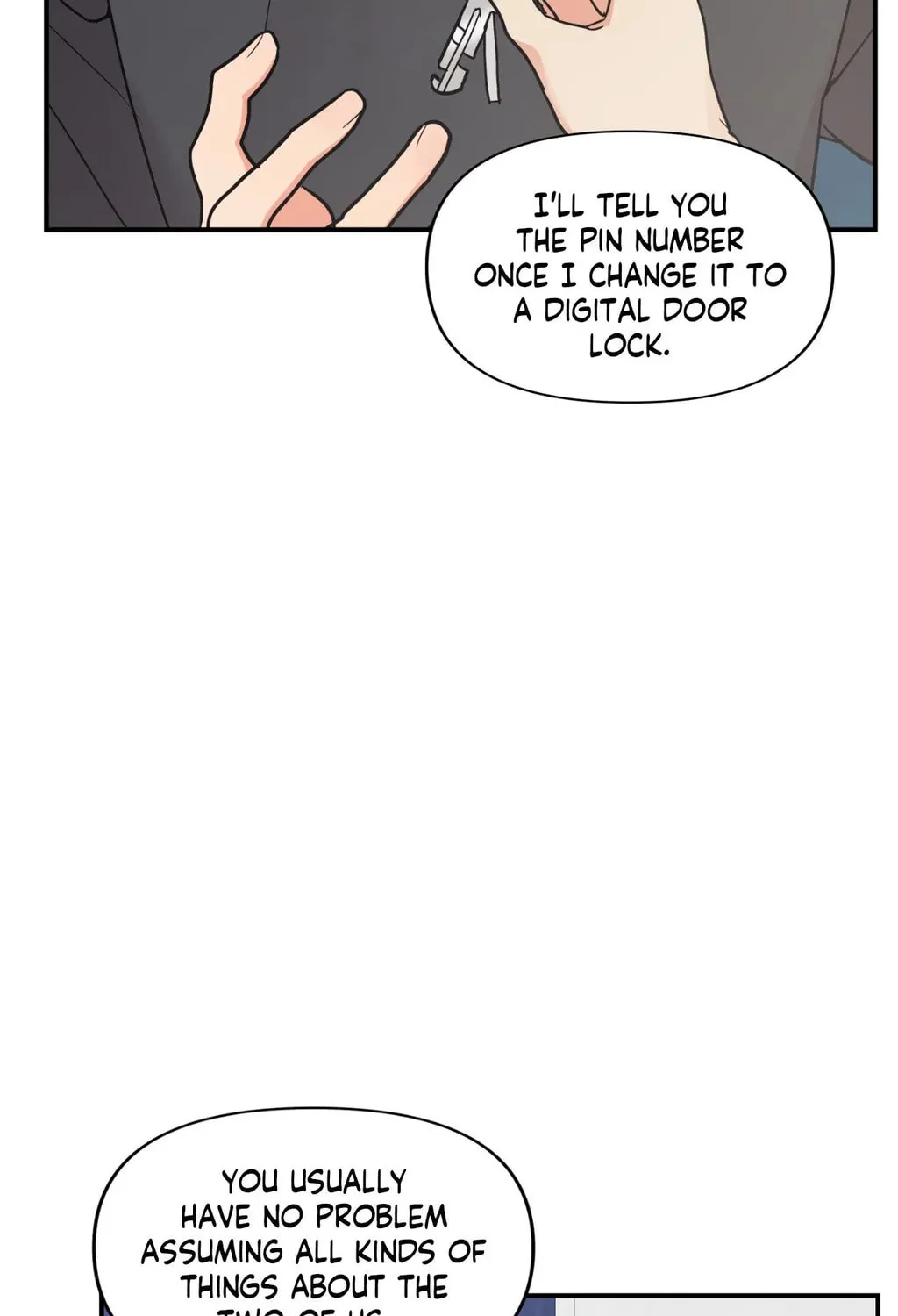 Read Wrong Night Stand chapter 89 image 176 on Lezhin