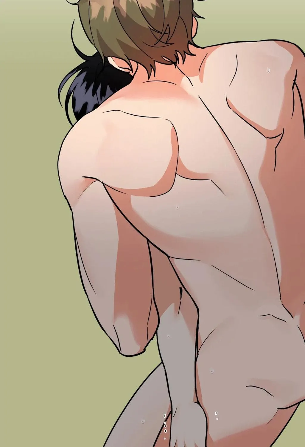 Read Wrong Night Stand chapter 89 image 22 on Lezhin