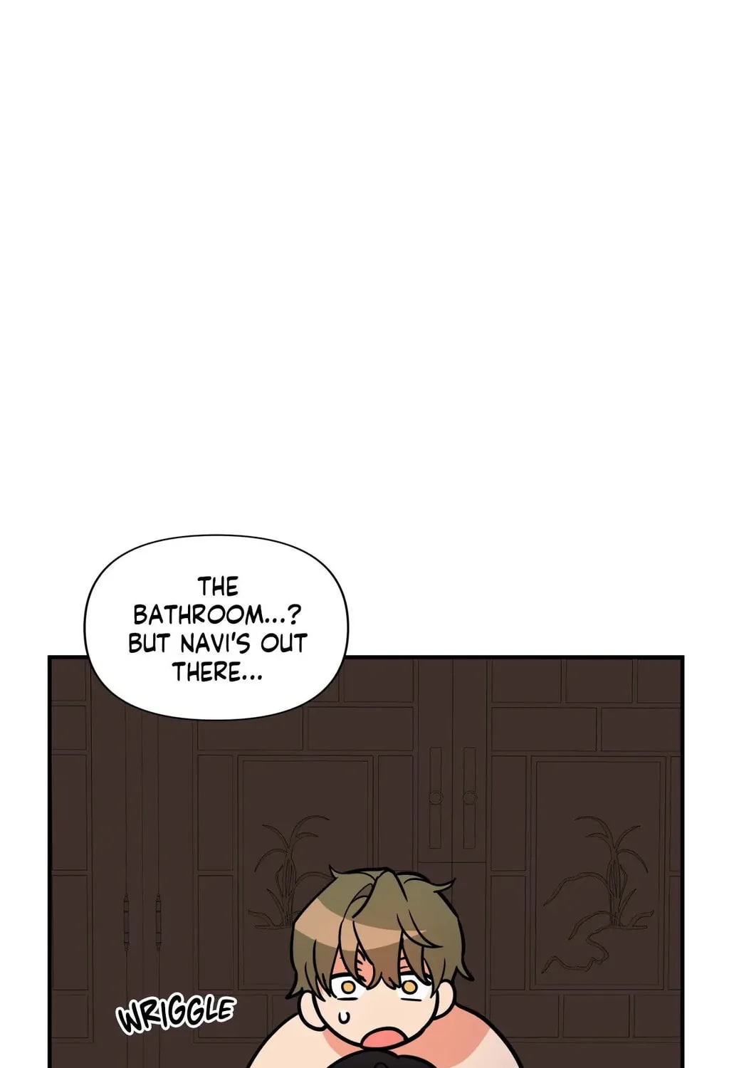 Read Wrong Night Stand chapter 89 image 24 on Lezhin